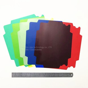 �ӹ��zӰ����VɫƬ���Ο����^�V���zӰ���V��Ĥ�A�ζ���LED