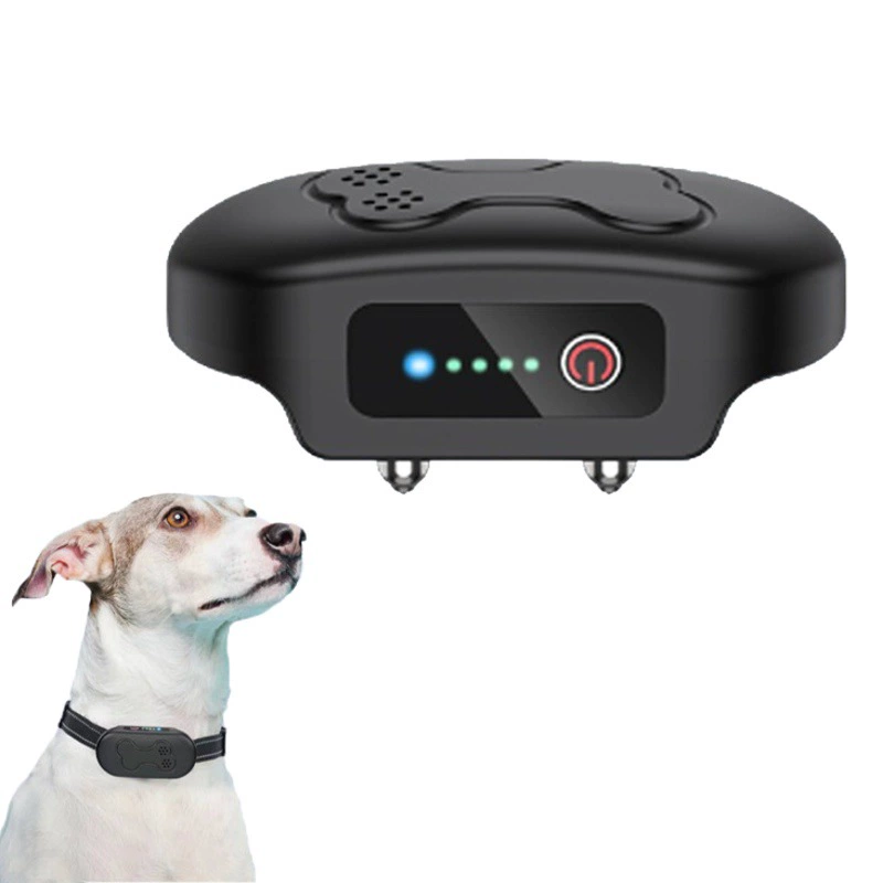 Amazon Перепродажа товаров для домашних животных дрессировщик собак пульт дистанционного управления Кора Стоп тренер дрессировщик собак одна Поддержка две цепи для собак могут быть отправлены от имени