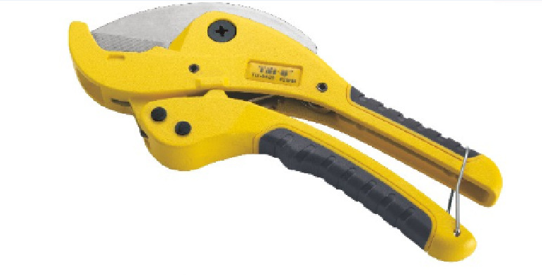 TU-6409中型PVC管子割刀