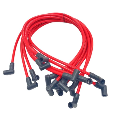 plug wire sub-fire wire – Other power supply, ignition system