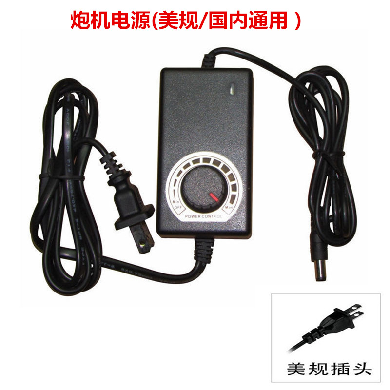 Cañón femenino accesorios variable ventosa cabeza masculina y femenina deformación de la quilla tubo alargado extensión varilla juguetes sexuales comercio exterior