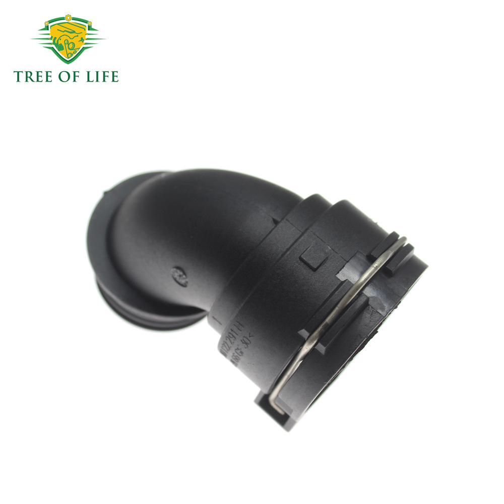 3B0 122 291 H,3B0 122 291H Is Suitable for Audi Engine Coolant Hose Connector
