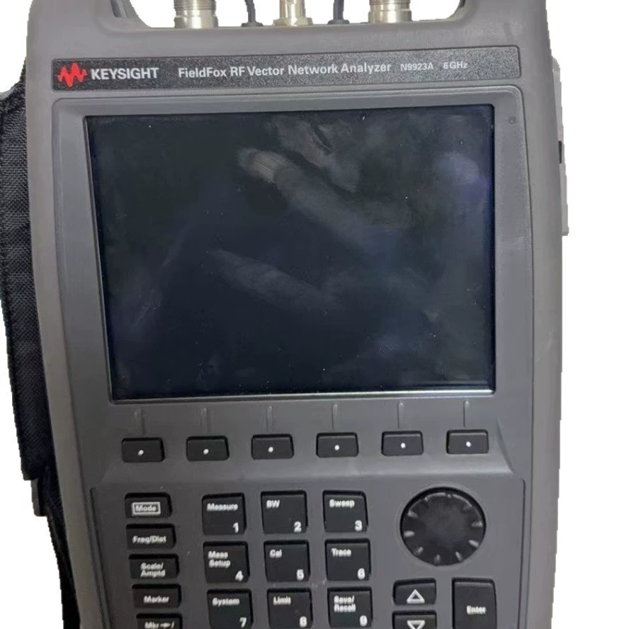 Аренда и продажа портативных радиочастотных анализаторов Keysight/Keysight N9912A, N9916A, N9935B, N9935A