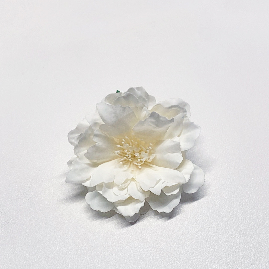 유백색