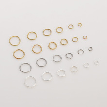 14k����ɫ��Ȧ���r����β�����L朴���diy����������Ʒ���