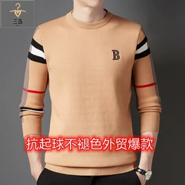 男式针织衫;男式T恤;男Polo衫