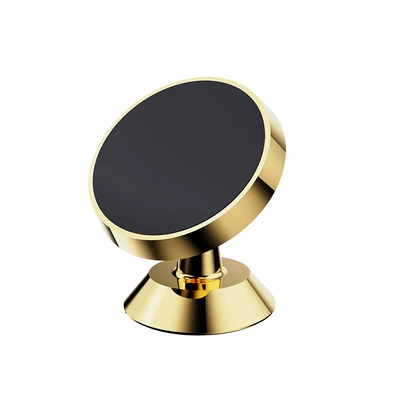 Car phone holder, mobile phone bracket magnetic