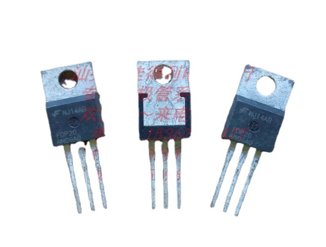 FDP20AN06AO 优势库存，欢迎咨询