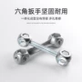 新款多功能修车便携扳手