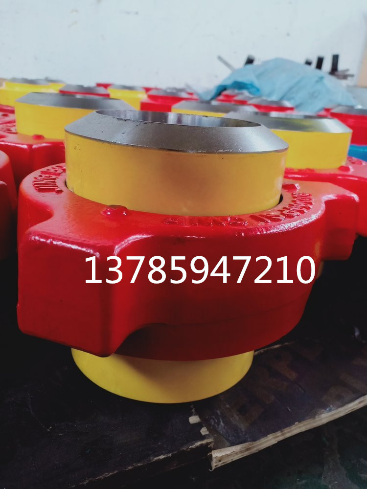 厂家货源  锤击由壬 焊接由壬 高压由壬 油田活接头