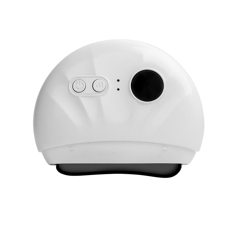 電動石刮り器具、インテリジェントフェイシャルリフティング、シェービング美容器具、経絡ブラシマッサージャー、刮り器具|undefined