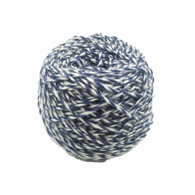 厂家供应2.2支AB冰岛毛毛衣帽子围巾线毯专用纱线花式纱线