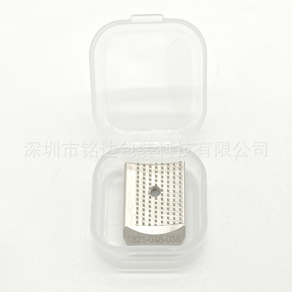 瑞士ORGAPACK OR-T270电动打包机配件53#拉紧轮1821.048.038