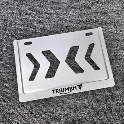 Nömrə qabı Book - mopai-magnesium-aluminum-alloy-anti-bending-frosted-silver-triumph