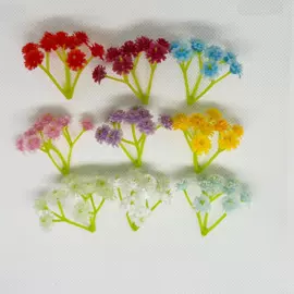 仿真花;仿真植物配件;仿真玫瑰