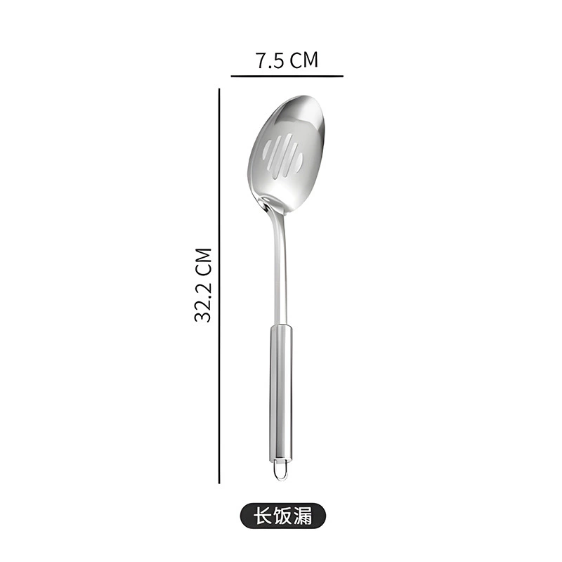 Kitchenware stainless steel, set for hotel, 0.8mm