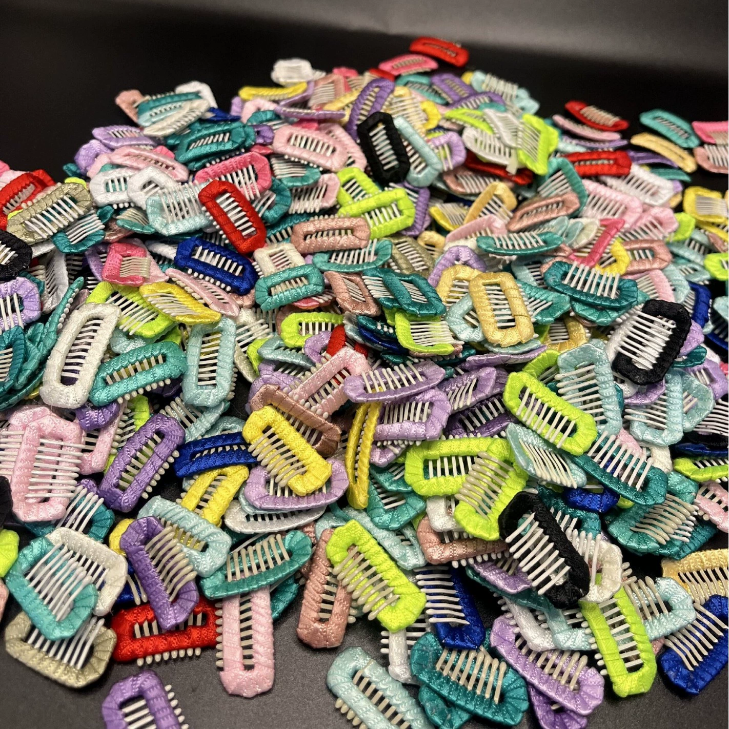 Заколка для волос для домашних животных собака bb зажим