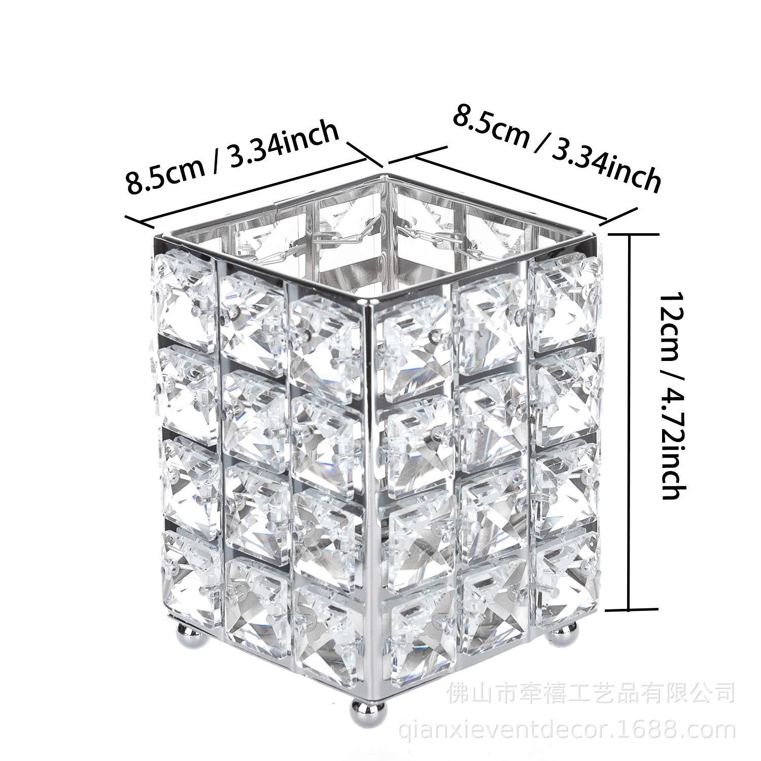 9x9x1 2cm 실버
