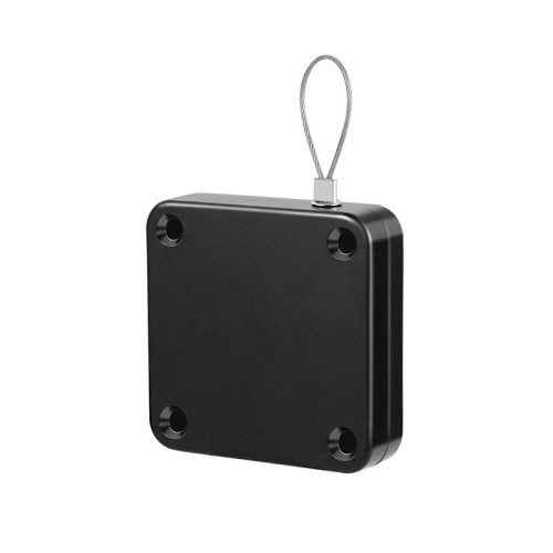 Punch-free automatic door closer, home buffer door closer, wooden door door, closed and closed, artifact sliding door