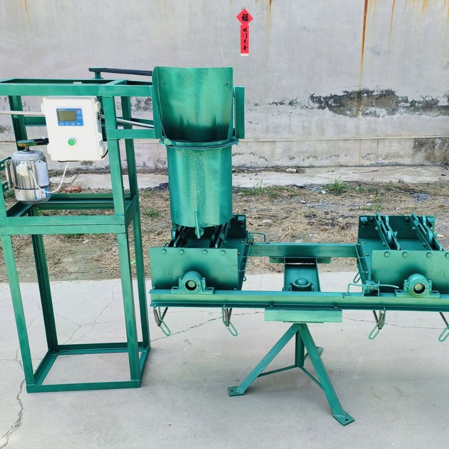 厂家直供粉笔机械FM800-2型粉笔机Chalk machine专用