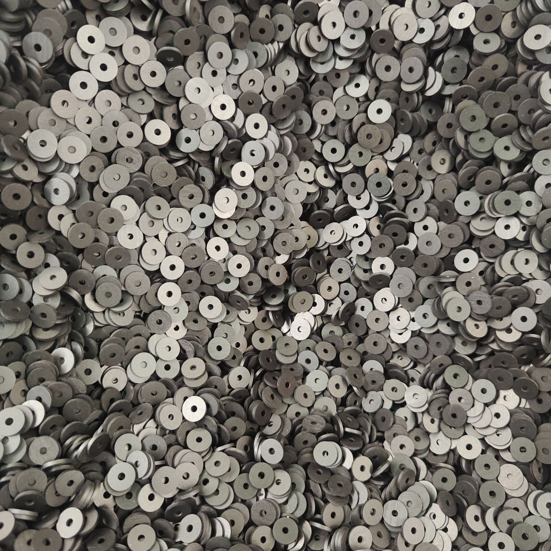 密封圈橡胶密封垫卡式气阀门 气雾剂阀门用 按需定制 尺寸齐全