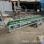水平分拣毛绒玩具输送机