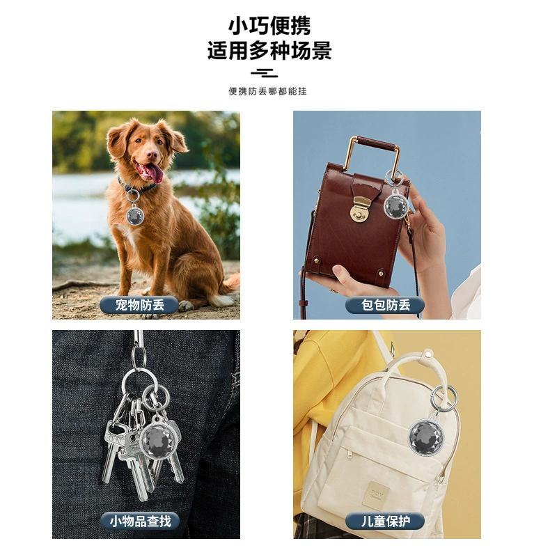 Apple, protective case, protective waterproof card holder, fall protection