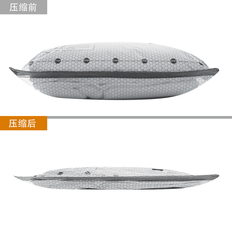 厳選された越境EC向け真空圧縮袋、収納袋、布団や衣類の真空収納専用袋|undefined