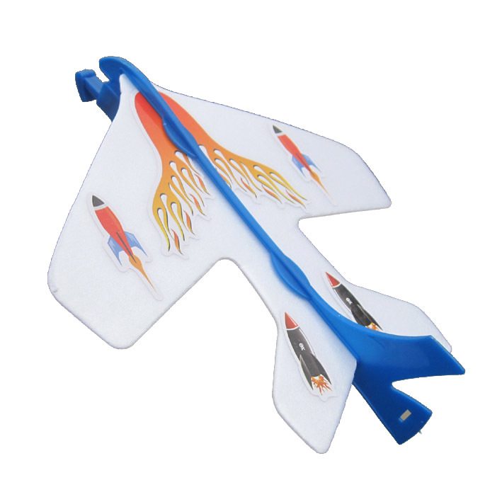 FJ304 弹射闪光飞机 主图 (4)