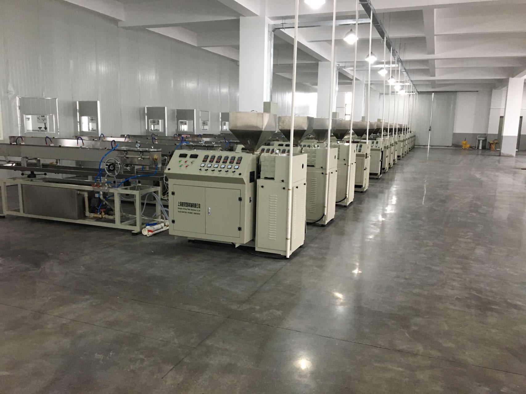 厂家推荐喷头管喷雾管气球棒拉管机 棒棒糖拉管牛奶吸管拉管机组