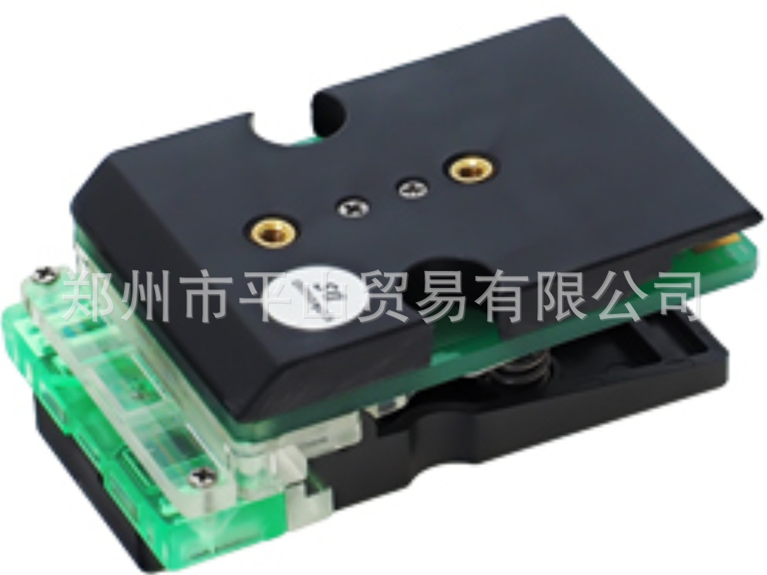 YOKOWODS友华夹式连接器CCJF-020M-35