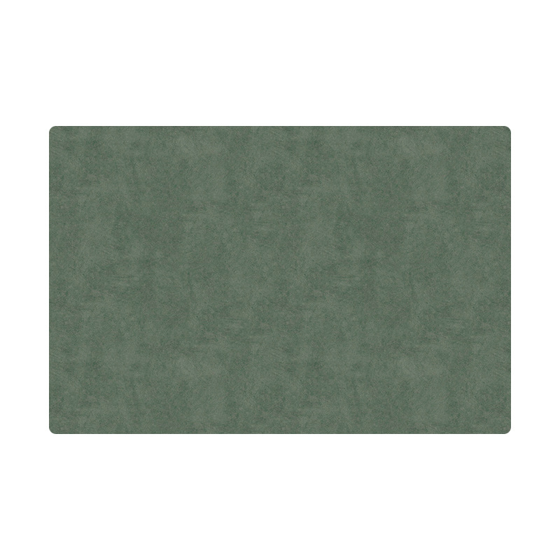 Cojín de absorción de barro de diatomeas cojín de cocina cojín de baño cojín de piso de absorción de agua cojín de baño de secado rápido