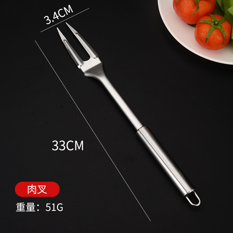 ステンレスの鍋のシャベルのスプーンの8つのセットの家庭用ホテルの炒め物のシャベルの台所用品の贈り物のメーカーは卸売りします。|undefined
