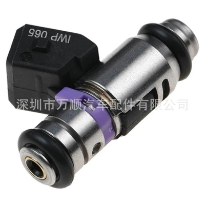 Paio IWP065 7078993, Oil pump, nozzle