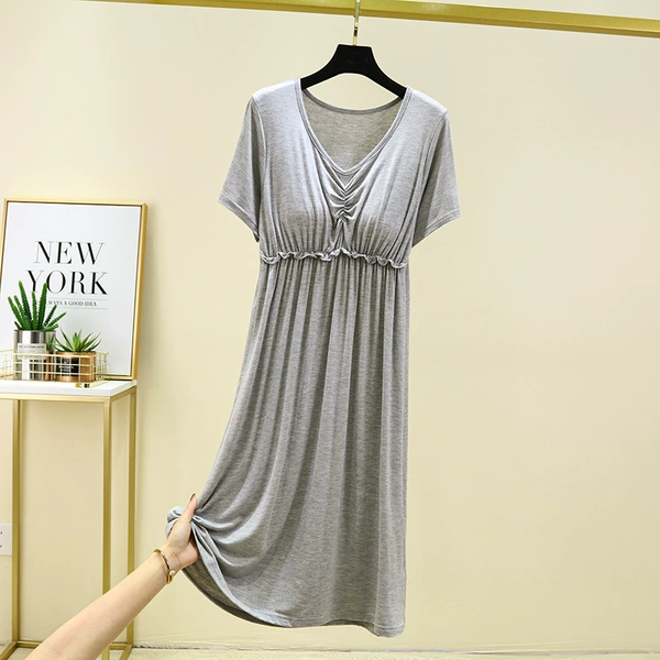 Shallow gray