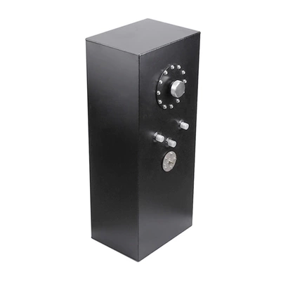 Alloy Auxiliary Fuel Tank Plastic | Fuel tank