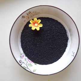 腐植酸钠 活性腐植酸钠 AA级 微颗粒 速溶 净水活水 灭菌