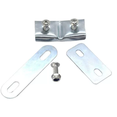 Motorcycle frame – Bracket Support
