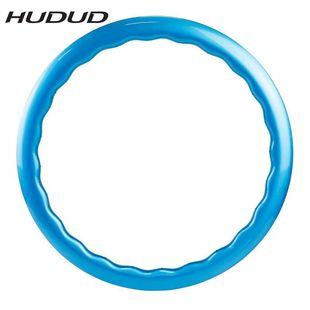 HUDUD Carbon fiber ring ratchet, four-axis straight pull-in middle lock, bicycle puff ring carbon knife carbon rim