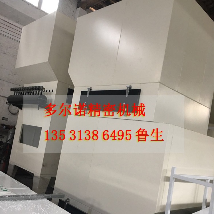 佛山除尘箱生产厂家，粉尘收集箱，焊接除尘箱