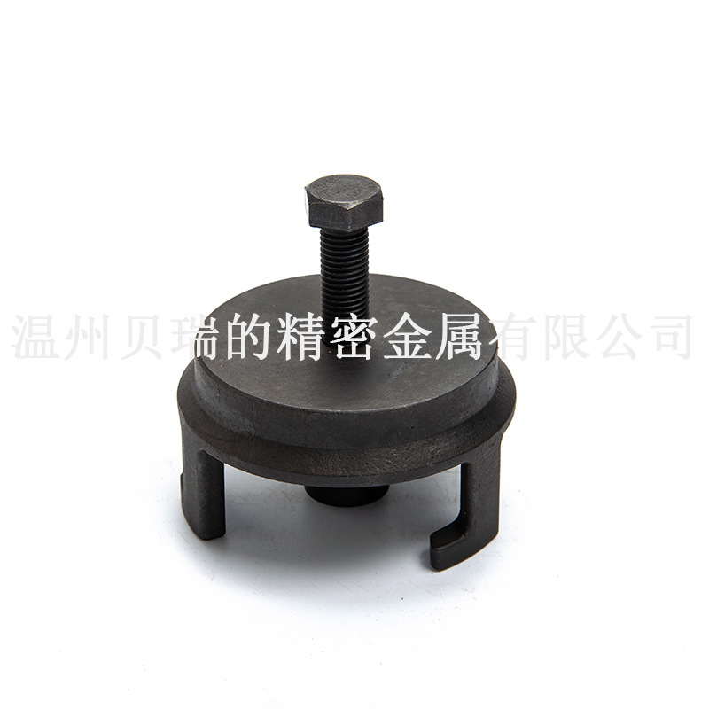 Bruide GM谐波平衡拉拔器 厂家直销