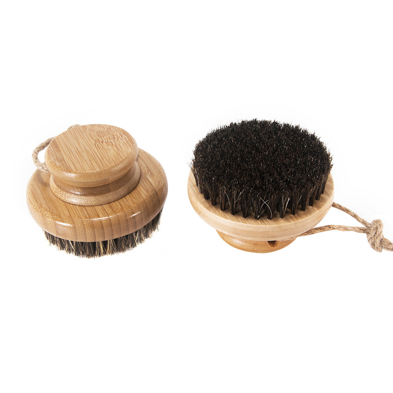 Admite fuentes personalizadas, cepillo de ducha explosivo transfronterizo, lana suave, limpieza profunda, necesidades diarias, cepillo de baño, artefacto de lavado