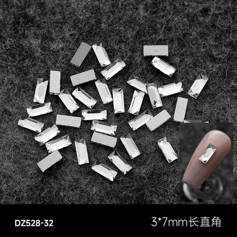 A3-15-07 긴 직각 3*7mm