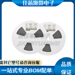 Ф�ػ����O�� SR240 �zӡSS24 2A/40V ���bSMA �NƬ���O�� �F؛