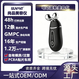 电子美容仪;面罩美容仪;美容喷雾仪