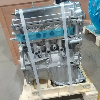 2NZ-FE engine 1.3L gasoline Engine assembly