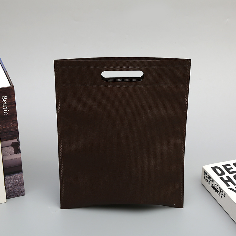 플랫 포켓-커피