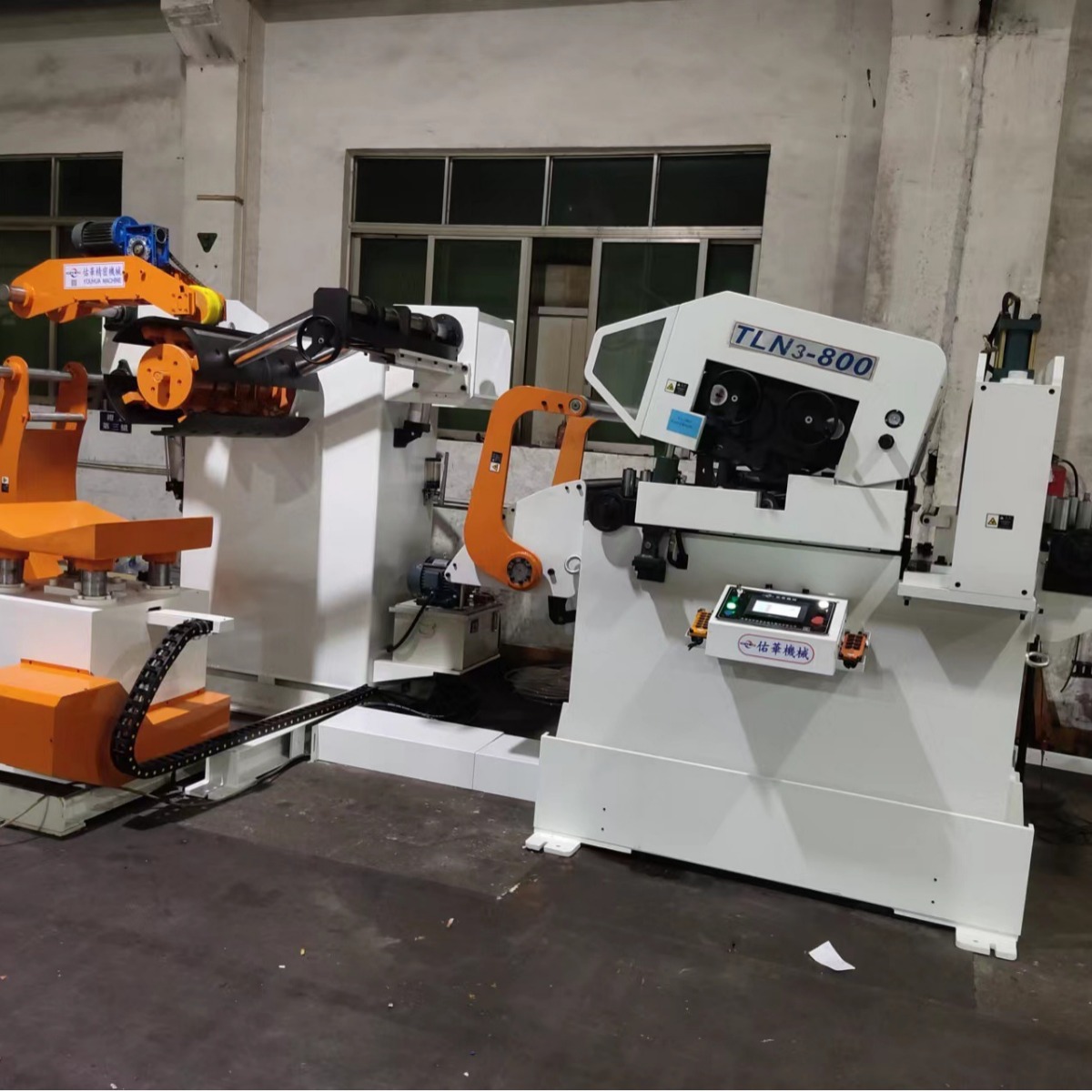 厂家直销 可掀式三合一送料机   三合一整平送料机  清洗方便