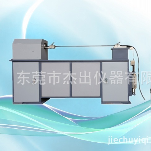 厂家直销 光缆冲击试验机 光缆振动测试仪光缆扭转弯曲检测设备