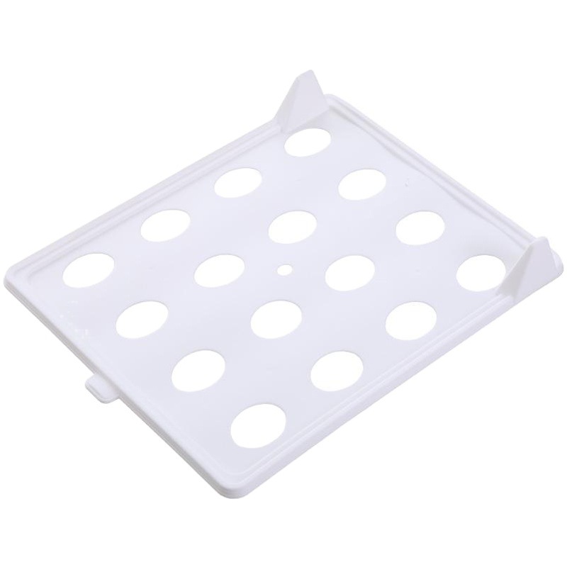 Cross-Border Wardrobe Layered Storage Folding Board, Household Folding Clothes Organizer, Lazy Person's Plastic Folding Board, Clothes Folding Board